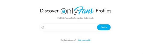 only findr|OnlySearch — The search engine for OnlyFans